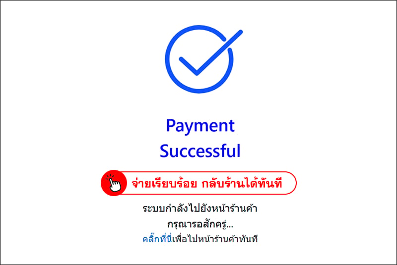 การเติมเงินด้วย TrueMoney Wallet (เพย์โซลูชั่น)