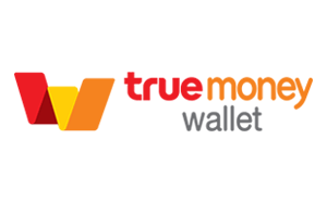 การเติมเงินด้วย TrueMoney Wallet (เพย์โซลูชั่น)