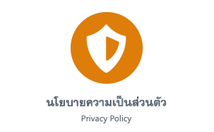 นโยบายความเป็นส่วนตัว