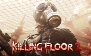 Killing Floor 2